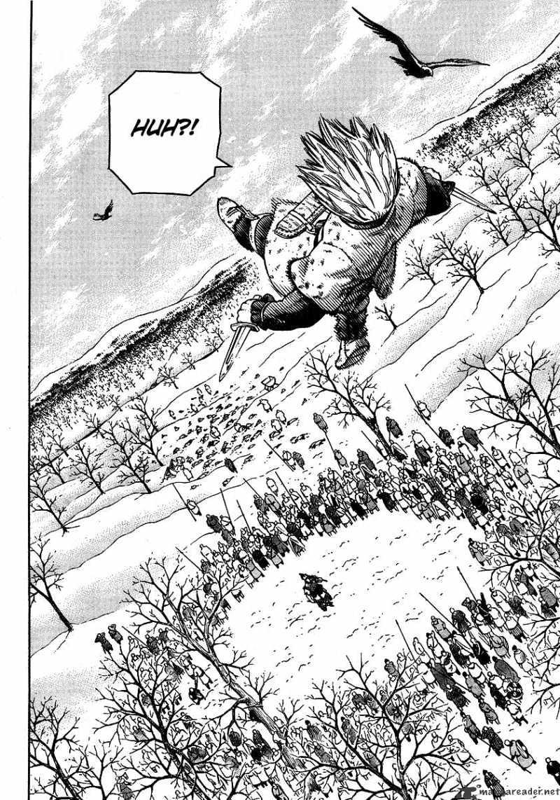 Vinland Saga, Chapter 37 image 24